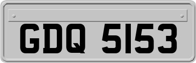 GDQ5153