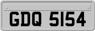 GDQ5154