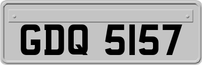 GDQ5157