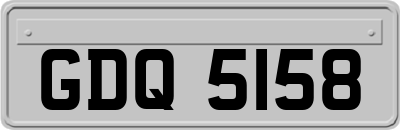 GDQ5158