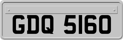 GDQ5160