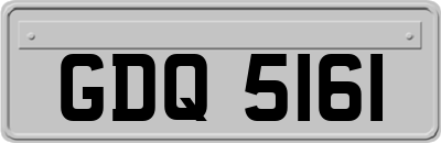 GDQ5161