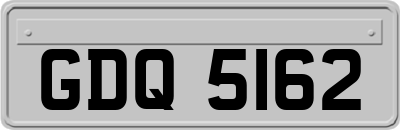 GDQ5162