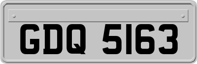 GDQ5163