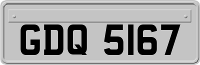 GDQ5167