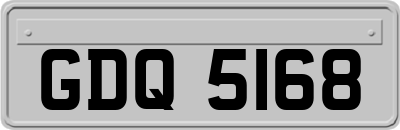 GDQ5168