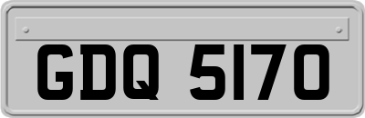 GDQ5170
