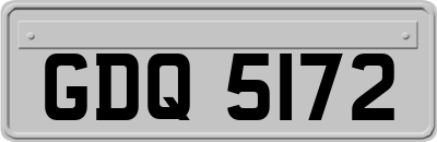 GDQ5172