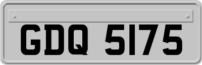 GDQ5175