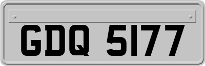 GDQ5177