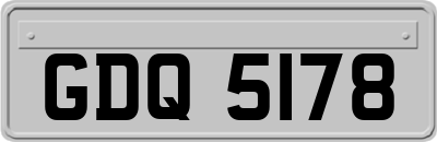 GDQ5178