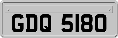 GDQ5180