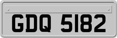 GDQ5182