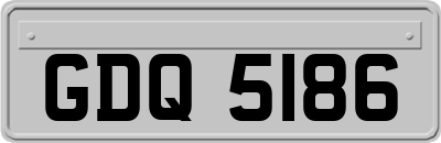 GDQ5186