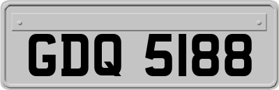 GDQ5188