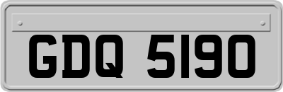 GDQ5190