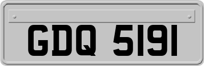 GDQ5191