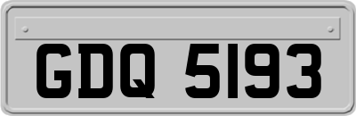 GDQ5193