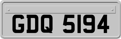 GDQ5194