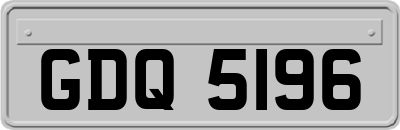 GDQ5196