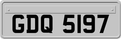 GDQ5197