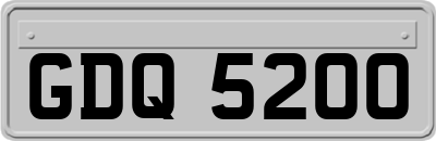 GDQ5200
