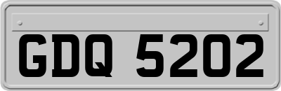 GDQ5202