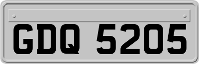 GDQ5205