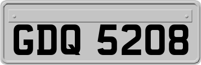GDQ5208