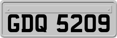 GDQ5209