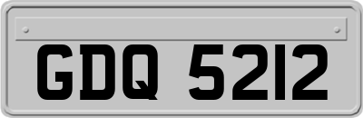 GDQ5212