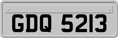 GDQ5213