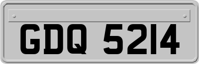 GDQ5214