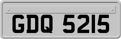 GDQ5215