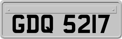 GDQ5217
