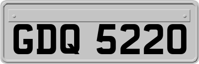 GDQ5220