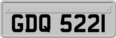 GDQ5221