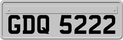GDQ5222