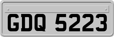 GDQ5223