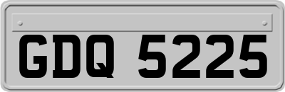 GDQ5225