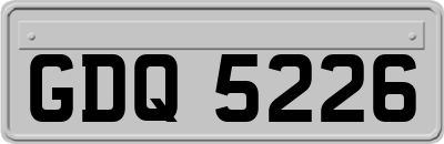 GDQ5226