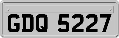 GDQ5227