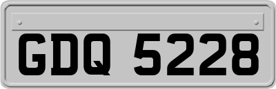GDQ5228