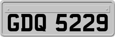 GDQ5229