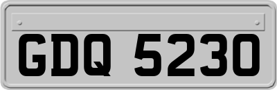 GDQ5230