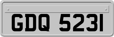 GDQ5231