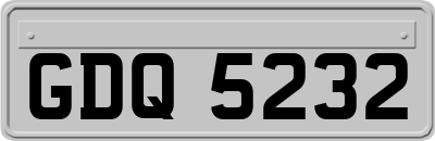 GDQ5232