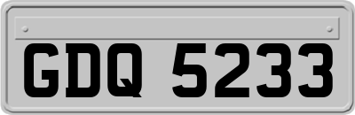 GDQ5233