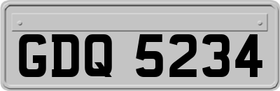 GDQ5234
