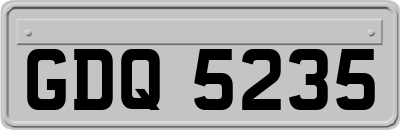 GDQ5235